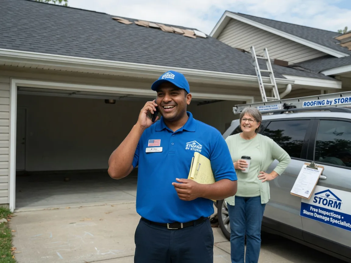 Roof Repair Near Me Reads Landing, MN FAQs